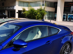 2015款 F 5.0L 驭峰版
