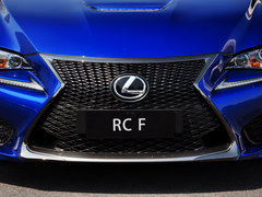2015款 F 5.0L 驭峰版