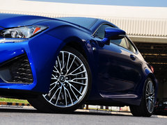 2015款 F 5.0L 驭峰版
