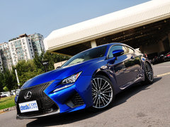 2015款 F 5.0L 驭峰版