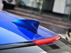 2015款 F 5.0L 驭峰版