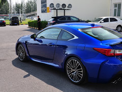 2015款 F 5.0L 驭峰版