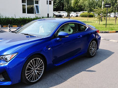 2015款 F 5.0L 驭峰版
