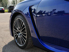 2015款 F 5.0L 驭峰版