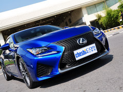 2015款 F 5.0L 驭峰版