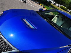 2015款 F 5.0L 驭峰版