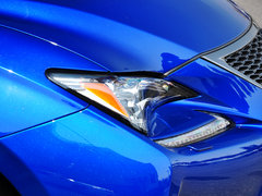 2015款 F 5.0L 驭峰版