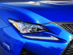 2015款 F 5.0L 驭峰版
