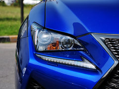 2015款 F 5.0L 驭峰版