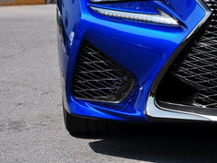 2015款 F 5.0L 驭峰版