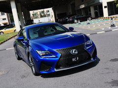 2015款 F 5.0L 驭峰版
