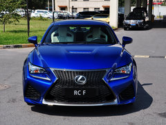 2015款 F 5.0L 驭峰版
