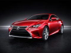 2015款 F 5.0L 驭峰版