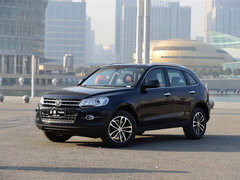 2014款 1.5T 手动 旗舰型 5座