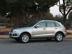 2014款 1.5T 手动 旗舰型 5座