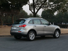 2014款 1.5T 手动 旗舰型 5座