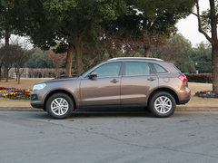 2014款 1.5T 手动 旗舰型 5座