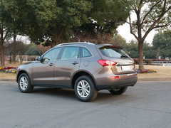 2014款 1.5T 手动 旗舰型 5座