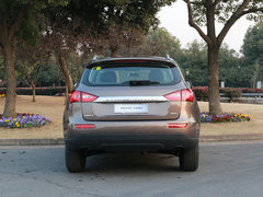 2014款 1.5T 手动 旗舰型 5座