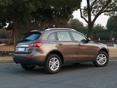 2014款 1.5T 手动 旗舰型 5座