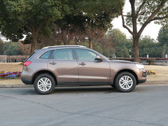 2014款 1.5T 手动 旗舰型 5座