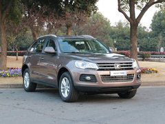 2014款 1.5T 手动 旗舰型 5座