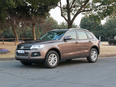 2014款 1.5T 手动 旗舰型 5座