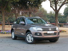 2014款 1.5T 手动 旗舰型 5座