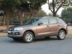 2014款 1.5T 手动 旗舰型 5座