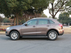 2014款 1.5T 手动 旗舰型 5座