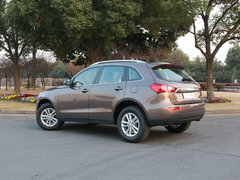2014款 1.5T 手动 旗舰型 5座