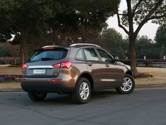 2014款 1.5T 手动 旗舰型 5座