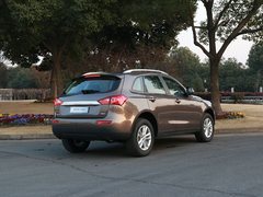 2014款 1.5T 手动 旗舰型 5座
