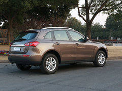 2014款 1.5T 手动 旗舰型 5座