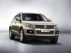 2014款 1.5T 手动 旗舰型 5座