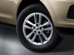 2014款 1.5T 手动 旗舰型 5座