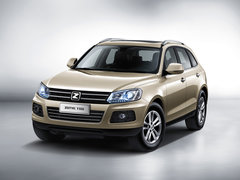 2014款 1.5T 手动 旗舰型 5座