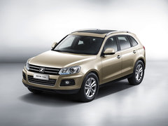 2014款 1.5T 手动 旗舰型 5座