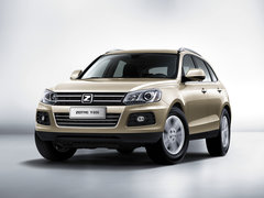 2014款 1.5T 手动 旗舰型 5座