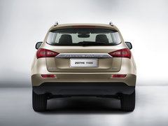 2014款 1.5T 手动 旗舰型 5座