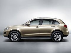 2014款 1.5T 手动 旗舰型 5座