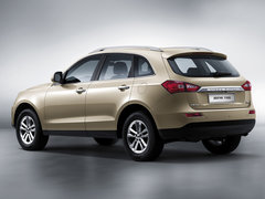 2014款 1.5T 手动 旗舰型 5座