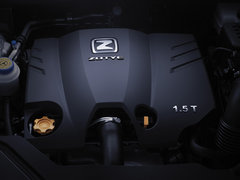 2014款 1.5T 手动 旗舰型 5座