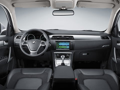 2014款 1.5T 手动 旗舰型 5座