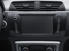 2014款 1.5T 手动 旗舰型 5座