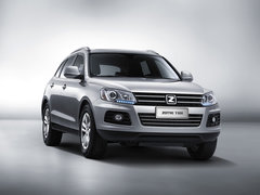 2014款 1.5T 手动 旗舰型 5座