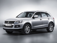 2014款 1.5T 手动 旗舰型 5座