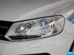 2014款 1.5T 手动 旗舰型 5座