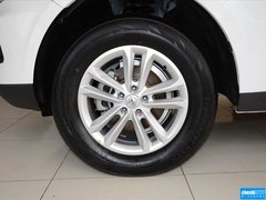 2014款 1.5T 手动 旗舰型 5座