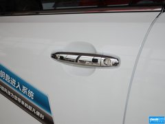 2014款 1.5T 手动 旗舰型 5座